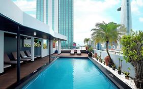 โรงแรมพาเลสไซง่อน